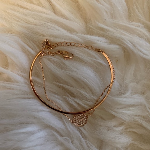 Swarovski bracelet - Picture 2 of 3